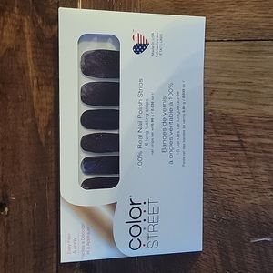 Colorstreet Nail color strips Russian Around